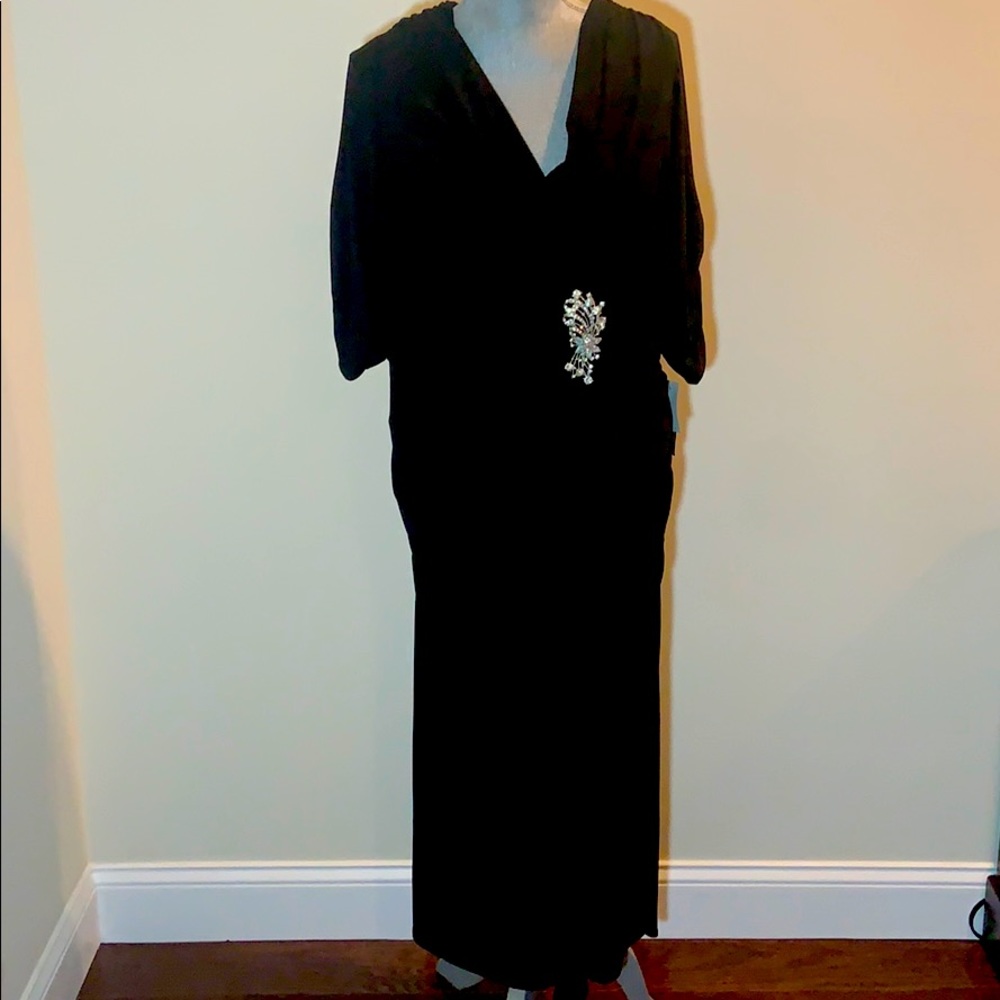 Alex Evenings women’s Dress